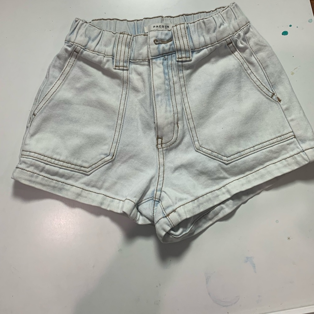 PacSun Vintage mom jeans